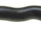 Gates 99-01 Mercedes-Benz ML430 V-8 4.3L Upper Molded Coolant Hose