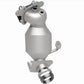 Magnaflow 10-14 Honda Insight 1.3L Direct Fit Catalytic Converter
