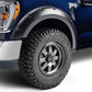 Husky Liners 21-25 Ford F-150 (excl. Lightning) Pocker Style Fender Flares - 4pc