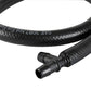 afe Magnum FORCE Replacement Fuel Hose 1/2 IN ID x 36 IN L