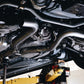 MBRP 18-22 Ford Mustang 2.3L Ecoboost 3in Cat-Back Exhaust w/ Quad Carbon Fiber SS Tips - T304