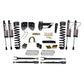 Skyjacker 6INKIT 2017 F350 4WD/DSL W/
