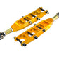 ISC Suspension 89-98 Nissan 240SX (S13/S14) Rear Toe Arms