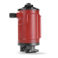 PERRIN 22-25 Subaru WRX Air Oil Separator - Red