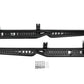 DV8 Offroad 16-23 Toyota Tacoma Crew Cab OE Plus Side Steps