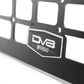 DV8 Offroad 15-20 Ford F150 / 17-21 Ford F250/F350 Center Console Molle Panels & Device Mount