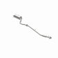 MagnaFlow BRE Exhaust Kit 96-01 Subaru Impreza 2.2L