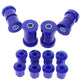 SuperPro F&R Spring Bushing Kit