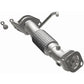 BRE Exhaust 12-13 KIA Soul 1.6L 2.0L Front Pipe Kit