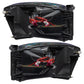Oracle 07-08 Dodge Ram SMD HL - Black - ColorSHIFT w/ BC1 Controller
