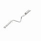 MagnaFlow BRE Exhaust Kit 05-07 Saturn Ion 2.2L