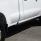 Go Rhino 2022 Chevrolet Silverado 1500 Std Cab 2dr E-BOARD E1 Electric Running Board Kit - Tex. Blk