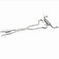 MagnaFlow BRE Exhaust Kit 11-21 Jeep GRAND CHEROKEE 5.7L