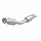 MagnaFlow DF Conv 2018 Nissan Versa 1.6L