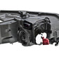 Hella 2015 Audi A8 S8 15 - Headlamp Lh Led