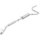 MagnaFlow BRE Exhaust Kit 99-04 Honda Odyssey 3.5L