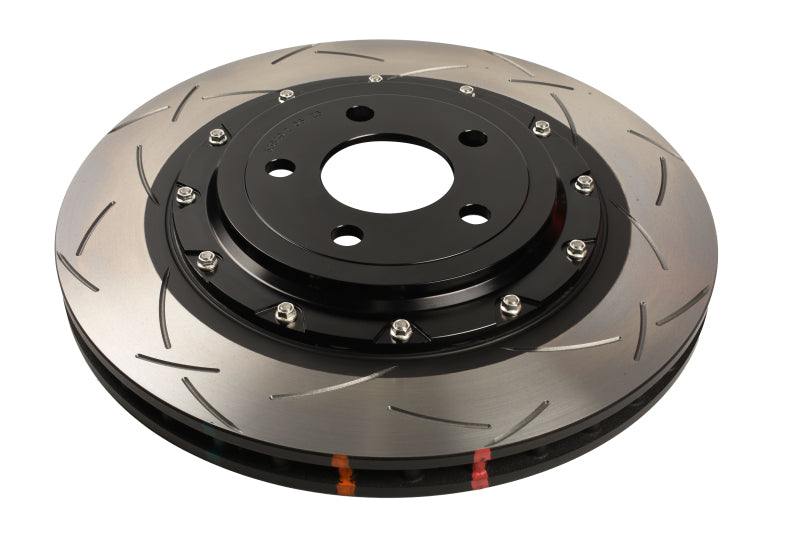Brake Rotors - 2 Piece