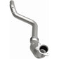 Magnaflow 2007 Dodge Charger 3.5L Direct Fit Converter