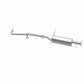 MagnaFlow BRE Exhaust Kit 90-96 Nissan D21 2.4L