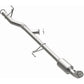Magnaflow 05-06 Toyota Tundra 4.0L Direct Fit Converter