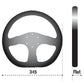 Sparco Strwhl P 222 Black