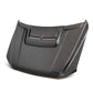 Anderson Composites 21-24 Ford Raptor Type-OE Carbon Fiber Hood