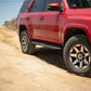DV8 Offroad 2010-2024 Toyota 4Runner OE Plus Side Steps