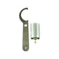 Turbosmart eStraight Gate Replacement Motor