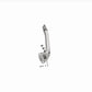 BRE Exhaust 02-05 A4 Quattro A4 1.8L Front Pipe Kit