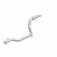 BRExhaust 13-18 Nissan Pathfinder/ 13-17 Infiniti JX35/QX60 Muffler Kit