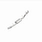 MagnaFlow BRE Exhaust Kit 15-20 ESCALADE ESV YUKON XL 6.2L