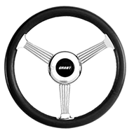 Steering Wheels