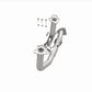 BRE Exhaust 01-04 MDX Pilot 3.5L Front Pipe Kit