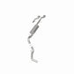 MagnaFlow BRE Exhaust Kit 99-01 Silverado Sierra 1500