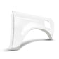 Anderson Composites 21-22 Ford Bronco 2DR Fiberglass Rear Quarter Panel (2in Rise & 2.5in Wider)