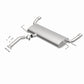 BRE Exhaust 05-10 Sportage Tucson 2.7L Muffler Kit