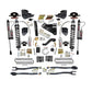 Skyjacker 23 F250/350 6In C/O LKS W/ADX