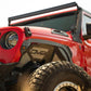 DV8 Offroad 18-24 Jeep Wrangler JL Fender Deletes