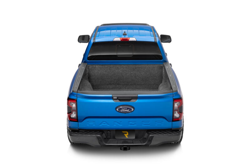 Husky Liners 09-14 Ford F-150 5.6ft Bed SuperCrew Guardian Comfort Bed Liner - Full