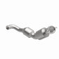 MagnaFlow DF Conv 2021 Ford F-150 Left Underbody 3.5L
