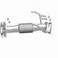 BRE Exhaust 12-13 KIA Soul 1.6L 2.0L Front Pipe Kit