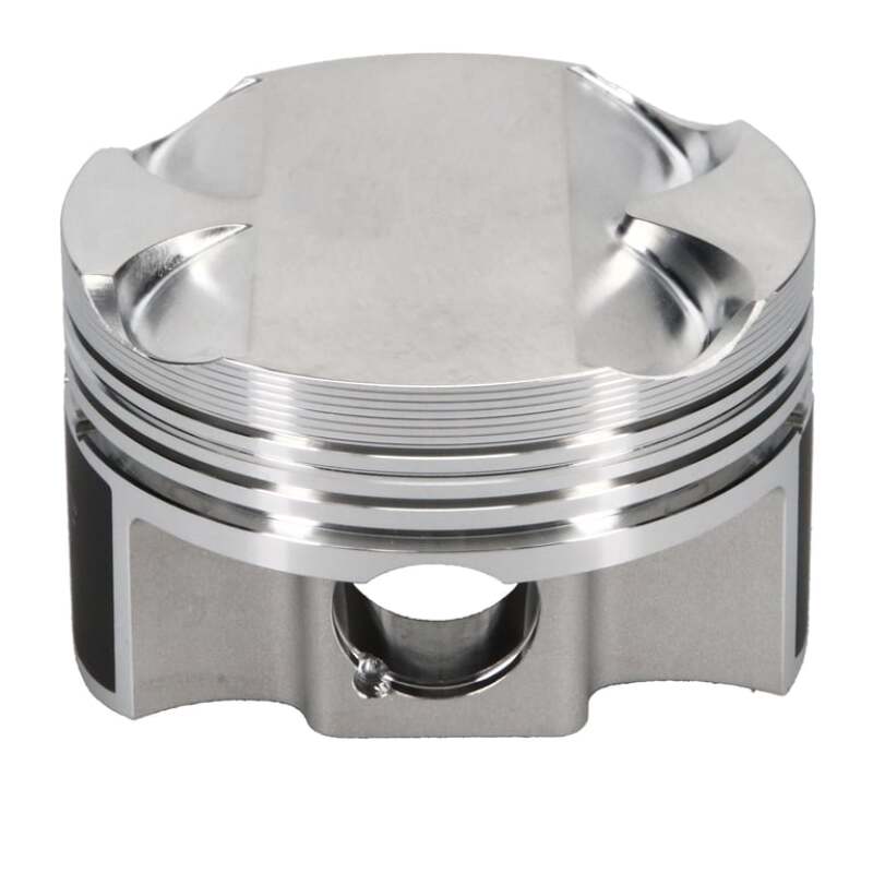 Wiseco Mitsubishi 4G63 85.00 mm Bore 28.70 mm CH -4.00 CC Piston Set