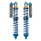 King Can Am Maverick R 3.0 Front Coilover w/ Adj&amp;Finned Res (req. Trimming)