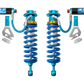 King Shocks 2022+ Toyota Tundra Front 3.0 IBP Coilover Performance Shock Kit w/ Comp Adj. (Pair)