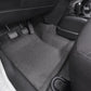Husky Liners 11-17 Jeep Wrangler JK 2dr (Incl. Heat Shields) Guardian Impact Jeep Liner