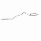 MagnaFlow BRE Exhaust Kit 02-06 Nissan Sentra 2.5L