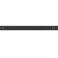 Hella Universal Black Magic 40in Tough Double Row Light Bar - Spot & Flood Light