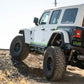 DV8 Offroad 18-24 Jeep Wrangler JL Rear Inner Fenders