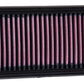 K&N 13-15 KTM Duke 690 Drop In Replacement Air Filter