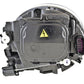 Hella 12-13 Volkswagen Beetle Headlamp Lh Bi-Xen